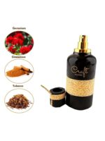 Perfume | Craft Noire 100ml by Vurv - Image 2