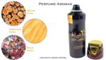 Body Spray | 24 Carat Pure Gold 200ml - Image 2