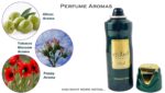 Body Spray | Ejaazi 200ml - Image 2