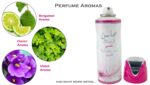 Body Spray | Mahasin Crystal Violet 200ml - Image 2