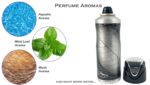 Body Spray | Najdia 200ml - Image 2