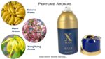 Body Spray | X man by Rave 250ml - Image 2