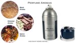 Body Spray | Bleu Forever 250ml - Image 2