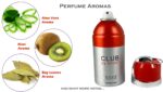 Body Spray | Club De Sport 250ml - Image 2