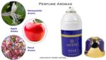 Body Spray | Ascent by Rave 250ml - Image 3