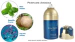 Body Spray | Vintage Eris 250ml - Image 2