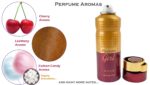 Body Spray | Pleasure Girl 200ml - Image 2