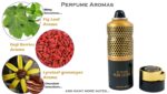 Body Spray | Les Femmes Pure Desire 200ml - Image 2