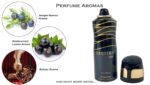 Body Spray | Destiny Chic 200ml - Image 2