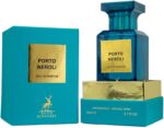 Neroli Porto 80ml | Eau de Parfum | Perfume for Women & Men by Maison Alhambra (Inspired by Neroli Portofino Tom Ford) - Image 4