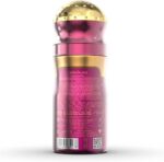 Belle Creation 250ml Extra Long Lasting Perfume Body Spray For Her By Mystiq - Image 4