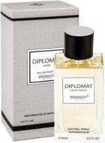 Brandy Diplomat Eau de Parfum For Men Inspire by Invictus Perfume 100ml