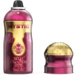 Belle Creation 250ml Extra Long Lasting Perfume Body Spray For Her By Mystiq - Image 2