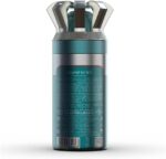 Aqua La Ocean 250ml Extra Long Lasting Perfume Body Spray For Her By Mystiq - Image 3
