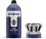 Orris Club Privee 250ml Extra Long Lasting Perfume Body Spray For Him By Mystiq - Image 2