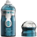 Tuberose Wonder 250ml Extra Long Lasting Perfume Body Spray For Her By Mystiq - Image 3