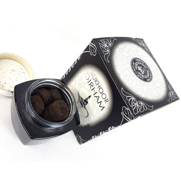 Bakhoor | Dirham 80g by Ard Al Zaafaran