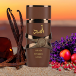 Asad Bourbon 100ml EDP by Lattafa - Image 6