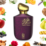 Mystic Flowers 100ml EDP by Nylaa Perfume for Women Inspired by Fakhar - Image 6
