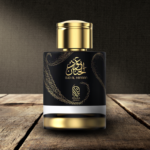 Oud Al Hanaan EDP 100ml by Nylaa Perfume for Women and Men Inspired by Madawi Arabian Oud - Image 3