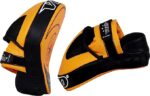 VELO Focus Pads- Curved Focus Mitts - Image 2