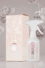 Lattafa Yara Room Spray Air Freshener 450ml - Image 2