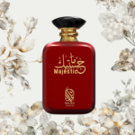 Majestic Nylaa EDP 100ml by Nylaa Perfume for Women and Men Inspired by Baccarat Rouge - Image 6