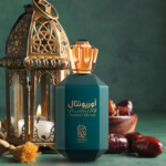 Oriental Odyssey EDP 100ml by Nylaa Perfume for Women and Men Inspired by Ambre Narguile - Image 4