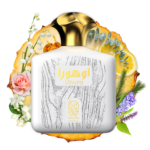 Uhura EDP 100ml by Nylaa Perfume for Women and Men Inspired by Accento Overdose - Image 5