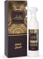 Caltex Air Freshener 500ml by Banafa for Oud