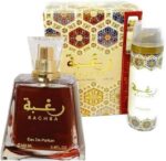 Raghba 100ml by Lattafa | Perfume for her