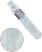 Long Hot Water Bottle (Silver) 2 litres 72 cm