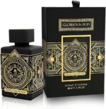 Glorious Oud Extrait de Parfum 100ml by Fragrance World Inspired by Initio Oud for Greatness