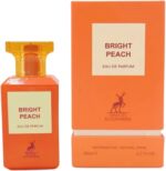 Bright Peach 80ml | Eau de Parfum | Perfume for Women & Men by Maison Alhambra (Inspired by Bitter Peach by Tom Ford) - Image 5