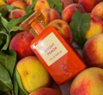 Bright Peach 80ml | Eau de Parfum | Perfume for Women & Men by Maison Alhambra (Inspired by Bitter Peach by Tom Ford) - Image 4
