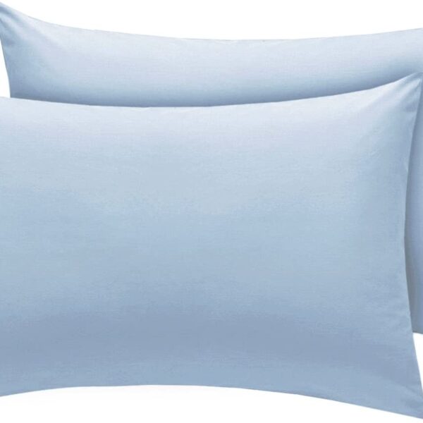 Studio Cutton Pillowcase Pair 75cm x 50cm
