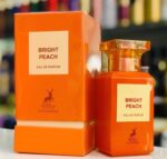 Bright Peach 80ml | Eau de Parfum | Perfume for Women & Men by Maison Alhambra (Inspired by Bitter Peach by Tom Ford)