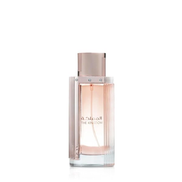 Lattafa The Kingdom Women’s Eau de Parfum 100ml