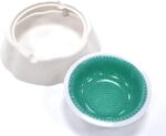 Smart Choice Water Bowl for Dogs 450ml Anti Slip - Image 3
