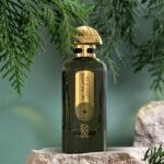 Legacy of Oud 100ml Perfume EDP for Him Her Spicy Warm Fragrance Similar to Amber Musk Montale - Image 2