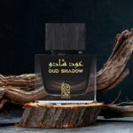 Oud Shadow Perfume EDP 100ml Spicy Oud Fragrance by Nylaa Perfumes - Image 3