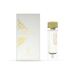 Musk Maghribi Perfume for Women and Men Eau De Parfum 75ml Perfume