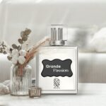 Grande Passion 100ml Perfume EDP Pour Homme Rich Spicy Fragrance Similar to Creed Aventus - Image 4