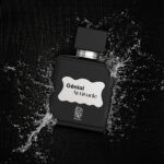 Genial Attitude Perfume EDP 100ml Citrus Woody Fragrance For Him By Nylaa Perfumes - Image 2