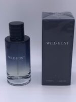 Wild Hunt Perfume EDP 100ml Citrus Fruity Fragrance Similar To Dior Sauvage - Image 3