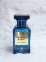 Neroli Porto 80ml | Eau de Parfum | Perfume for Women & Men by Maison Alhambra (Inspired by Neroli Portofino Tom Ford) - Image 5