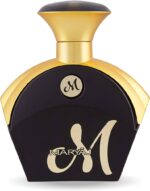 M Perfume EDP For Her 100ml Fruity Fragrance Similar to Calvin Klein Euphoria - Image 2