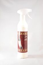 Al Khanjar 500ml Air Freshener by Banafa for Oud - Image 2