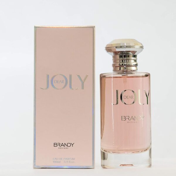 Brandy Dear Joly Eau de Parfum For Women Inspire by Joy Perfume 100ml