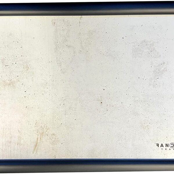 Concrete | Lap Tray | 43 x 33 x 1.5cm